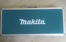 MAKITA D42494 zestaw wierteł dłuta szpic SDS-MAX poprzednik D40571