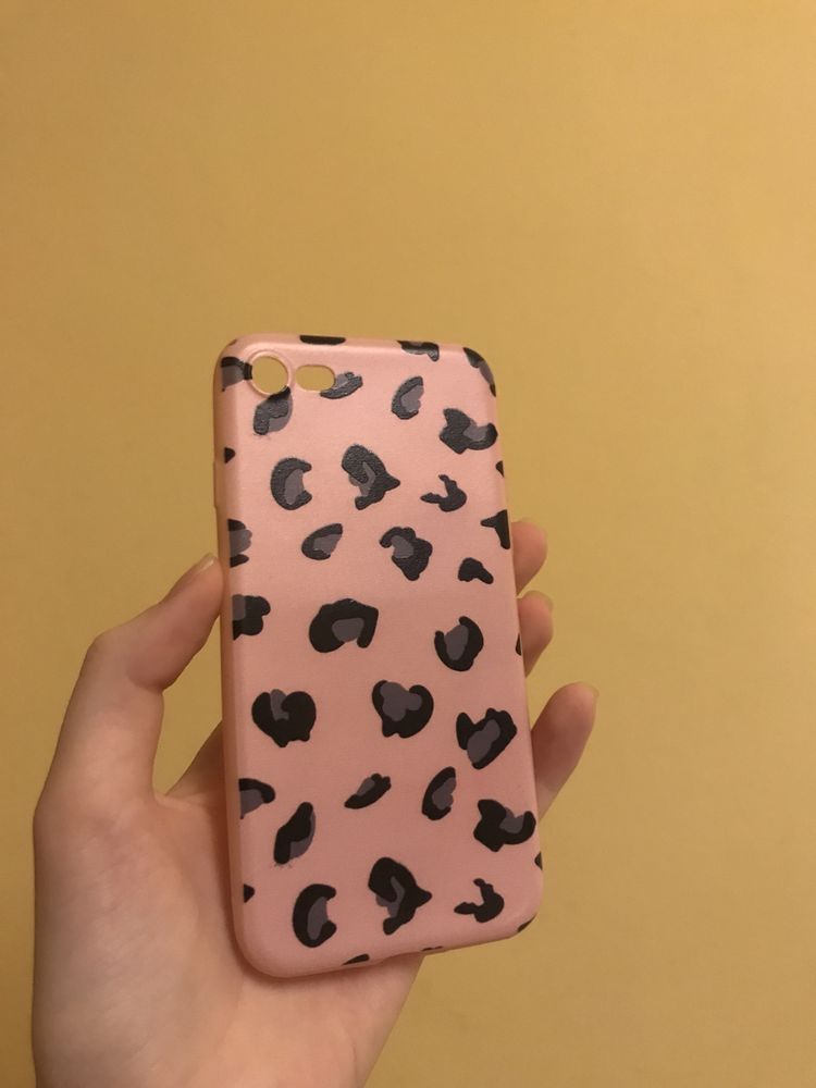 Чохол на IPhone 6