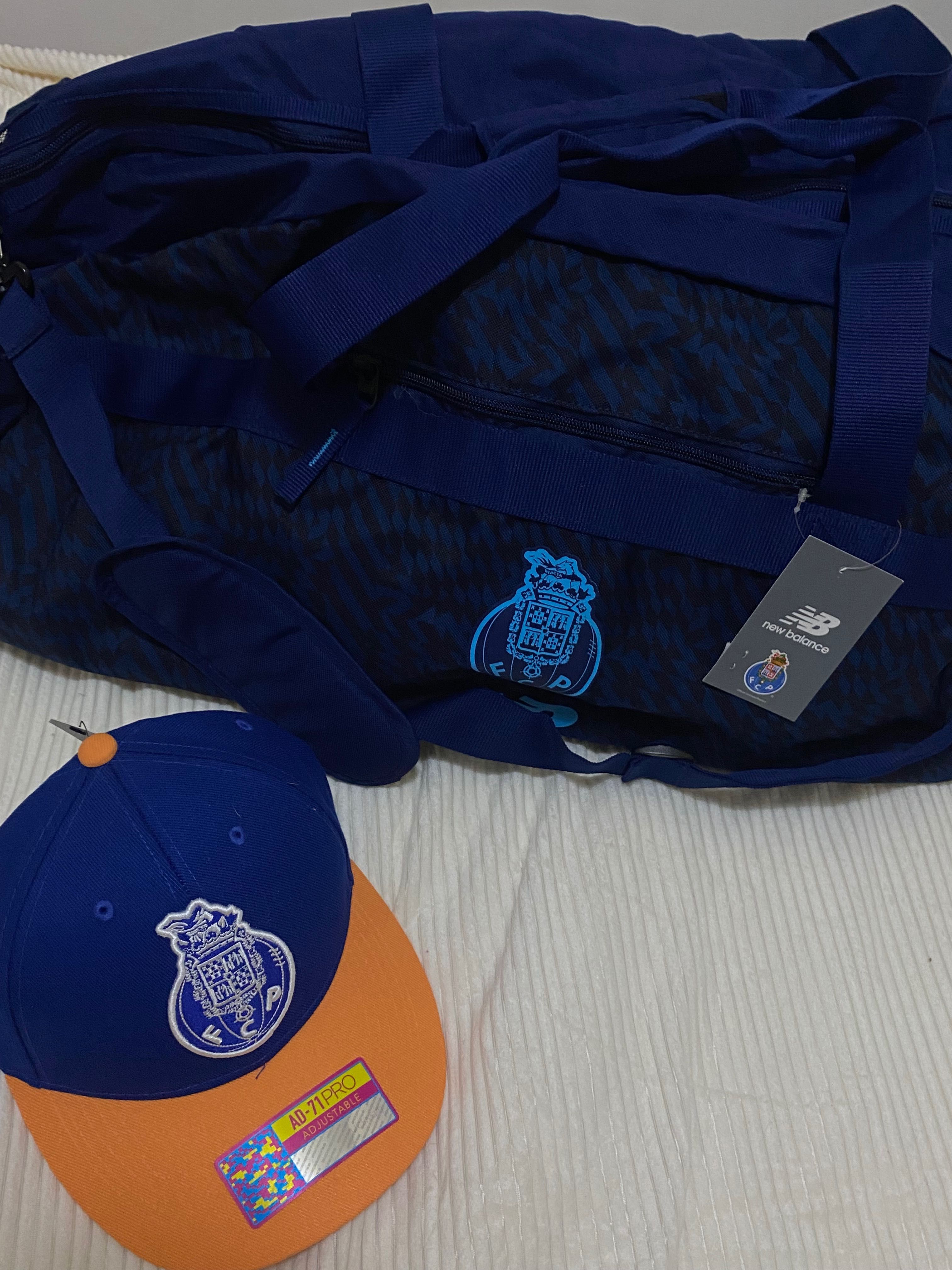 Saco e Chapéu do FCPorto Oficial