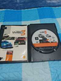 Jogo para Playstation 2