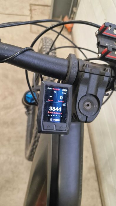 Cube Stereo Hybrid 140 HPC