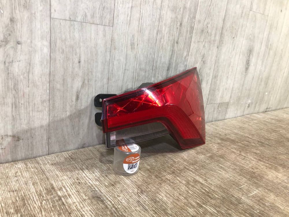 Фонарь фара стоп задний правый Skoda Skala 2019 2020 2021 2022 2023 г.