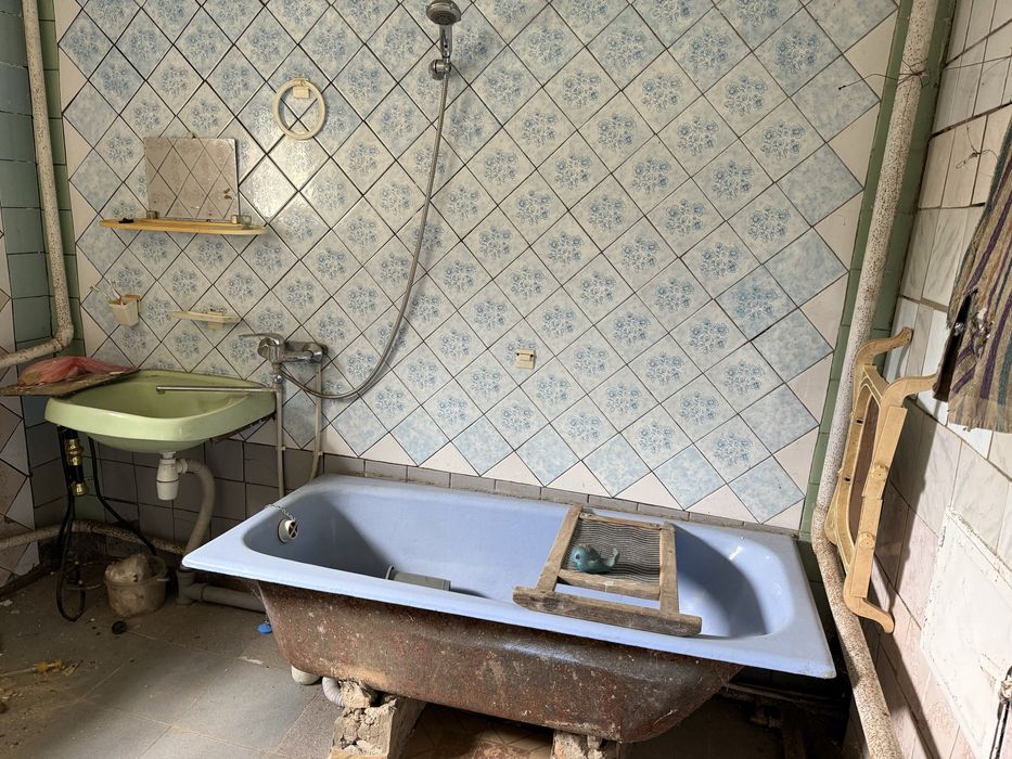 Продається будинок з 3-ома видами опалення Бершадь