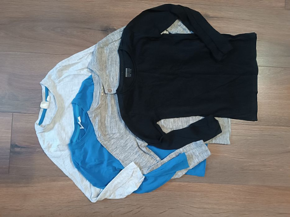 116-128 сорочки лонги худі на хлопчика пакет речей на хлопчика