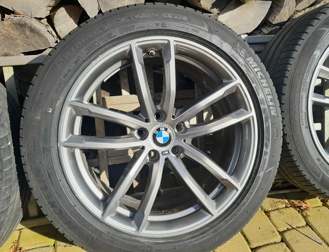 Alufelgi 18, 5x112 M-pakiet BMW G30/31