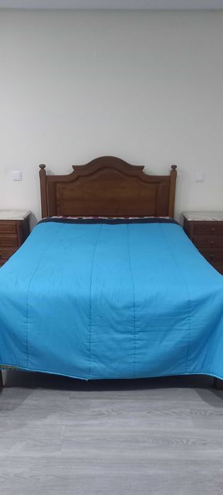 Mobilia de quarto completa
