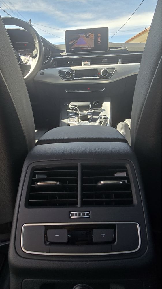 Audi A5 Sportback 2.0 TDI 190cv S tronic