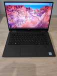 DELL XPS 13 9365 I7-7Y75 16GB RAM 512GB SSD 2w1 Dotykowy