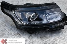 Prawa lampa Range Rover Vogue OE CK52-13W029-EC