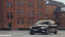 Skoda superb 4x4 Premia 300km 2010r. 174000 Przebiegu