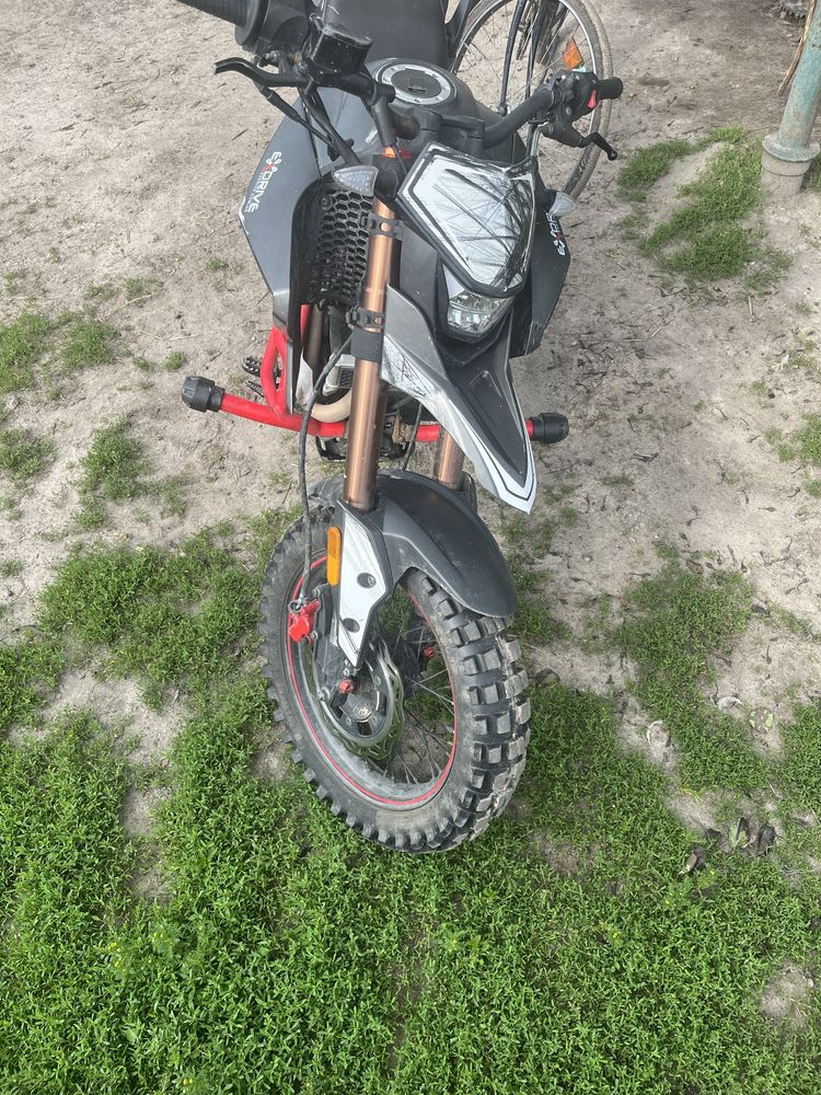 Продам теккен 250 tekken250