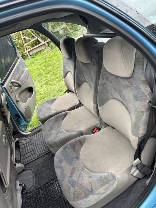 Citroen Xsara Picasso