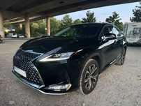 Lexus RX Lexus RX 450h cesja leasingu