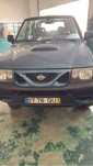 Nissan Terrano Longo 7 lugares