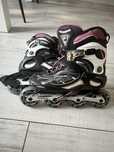 Rolki Fila Fitness
