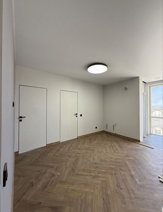 Продаж нової 2-кімнатної квартири ЖК В4