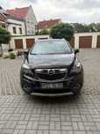 Sprzedam Opel Mokka 1,4T wersja Cosmo