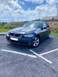 BMW 320D de 2009