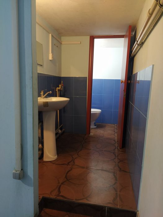 Аренда под швейный цех