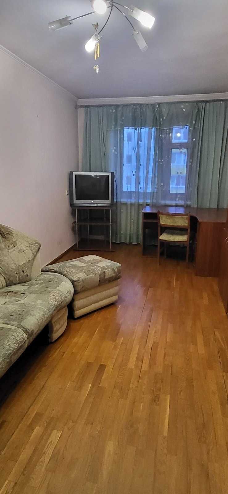Сдается 3-комнатная квартира в центре Харькова! VR