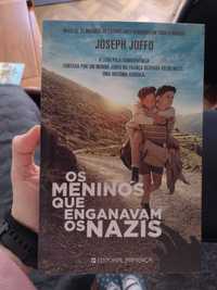 Os Meninos que Enganavam os Nazis, Joseph Joffo