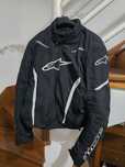 Casaco Alpinestars M