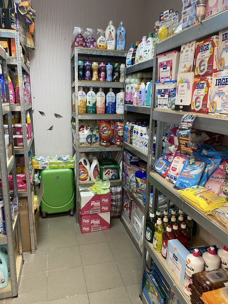 Продам готовий працюючий бізнес