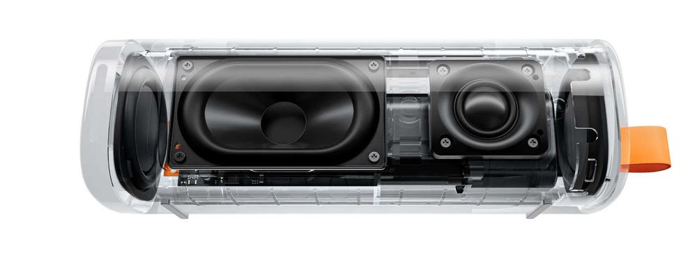 Głośnik Bezprzewodowy IP67 Xiaomi S29D Sound 30W Wodoodporny Sklep Wwa
