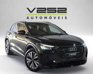 Audi Q4 e-tron 35 55 kWH