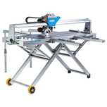 Przecinarka do płytek  WANDELI QXZ-ZD 1200 Automat Poszerzona Laser