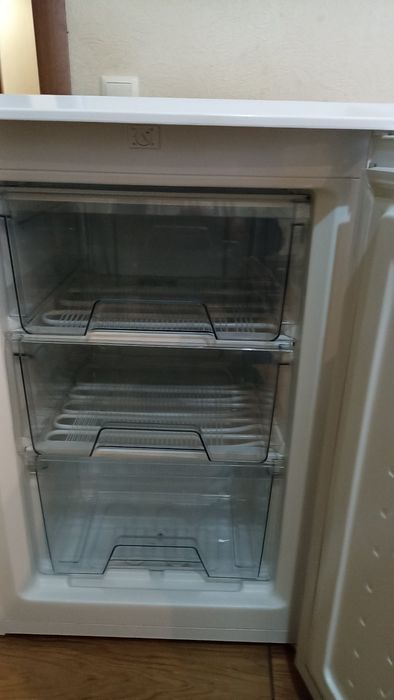 Продам морозильную камеру Smart