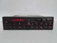 Radio Audi Concert A3 A4 A6 A8 TT 22CM