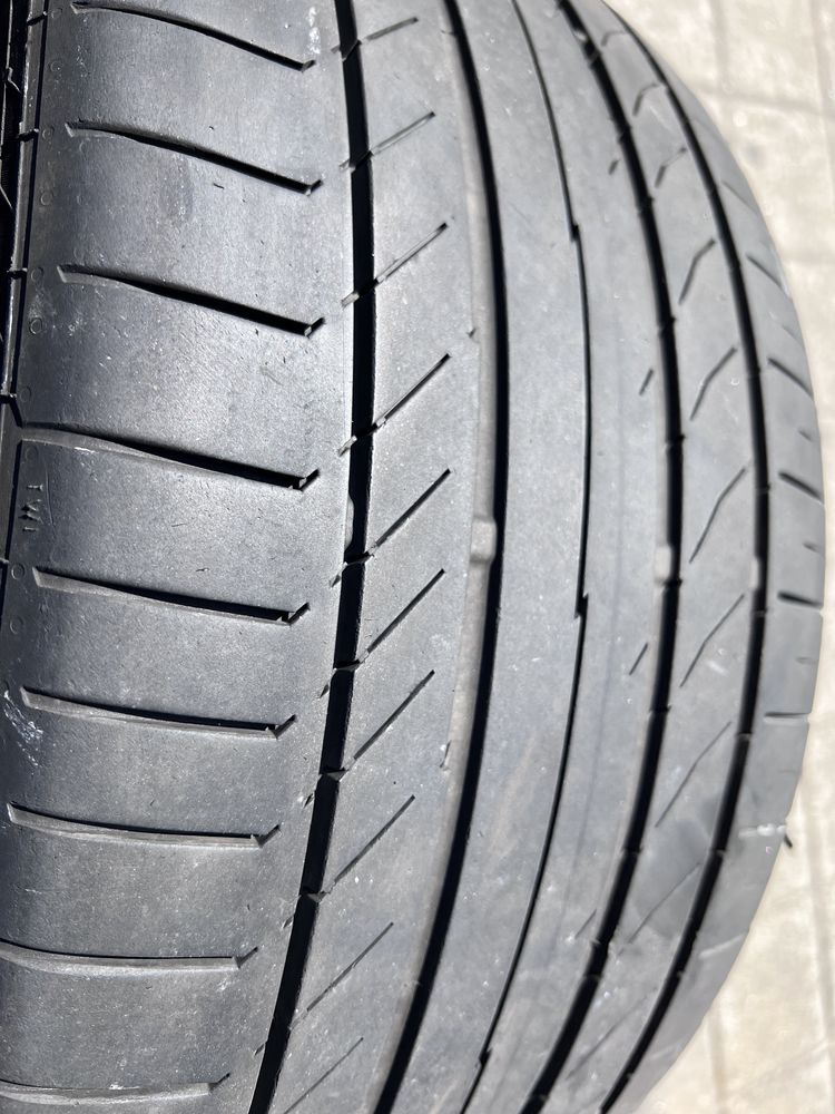 Continental 255/35 r19