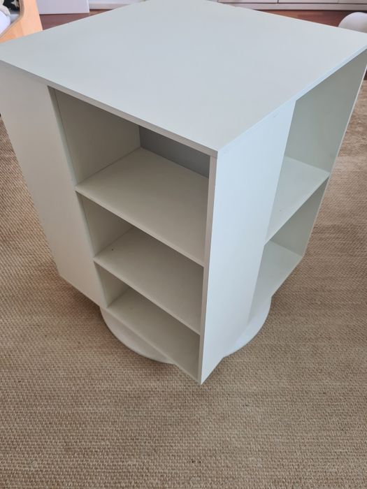 Móvel Arrumação MDF Italia Original