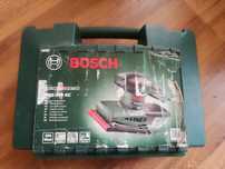 Szlifierka Bosch PSS 200 ac