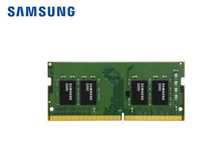 Pamięć RAM Samsung DDR4 SO-DIMM 16GB 3200MHz