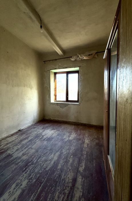 Будинок на березі р.Сухий Кагамлик с.Погреби