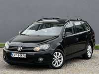 VW Golf 6, 1.6 TDI, Polski Salon