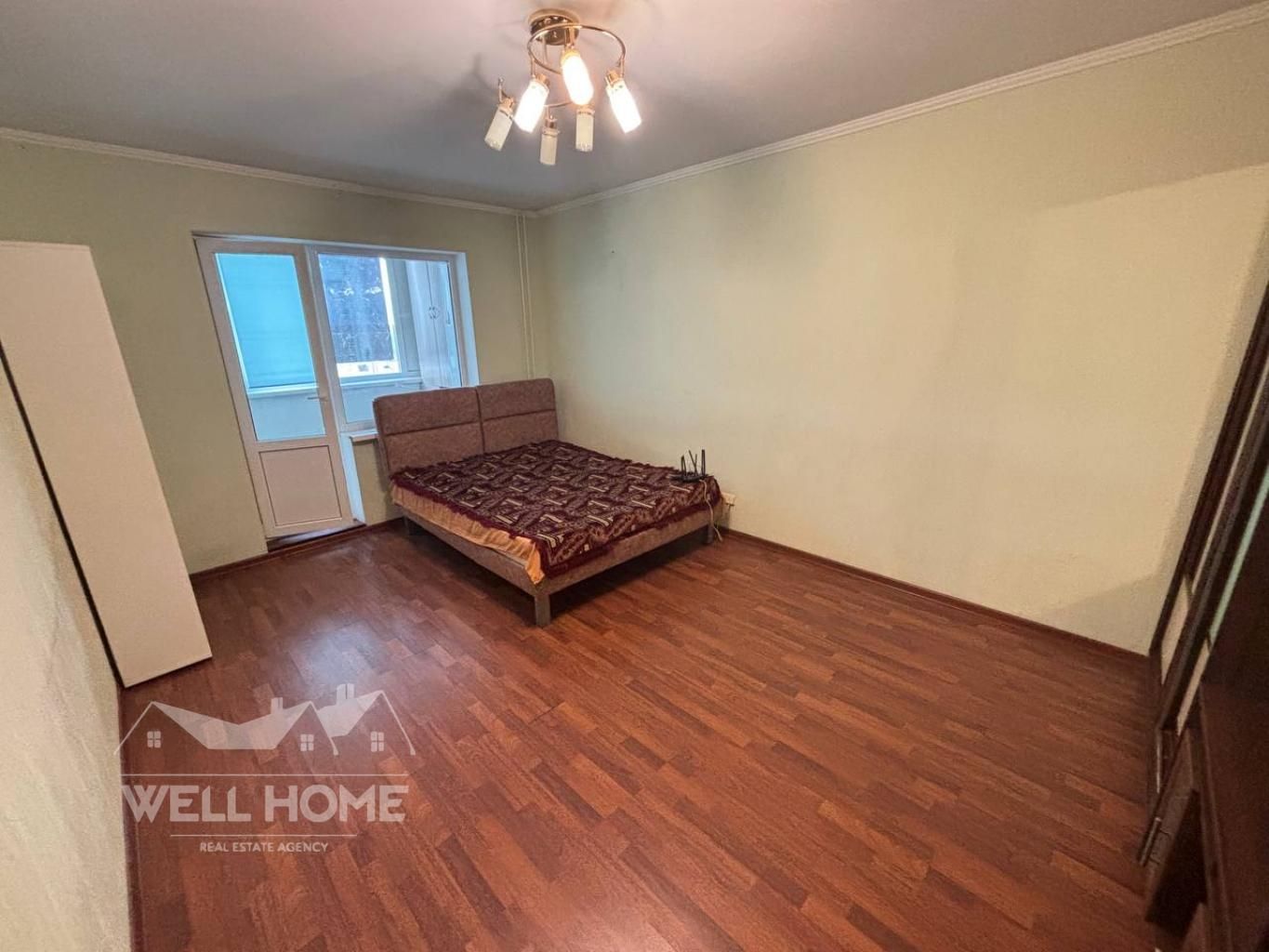 Продаж квартири 3к Алматинська, 39-Е Київ