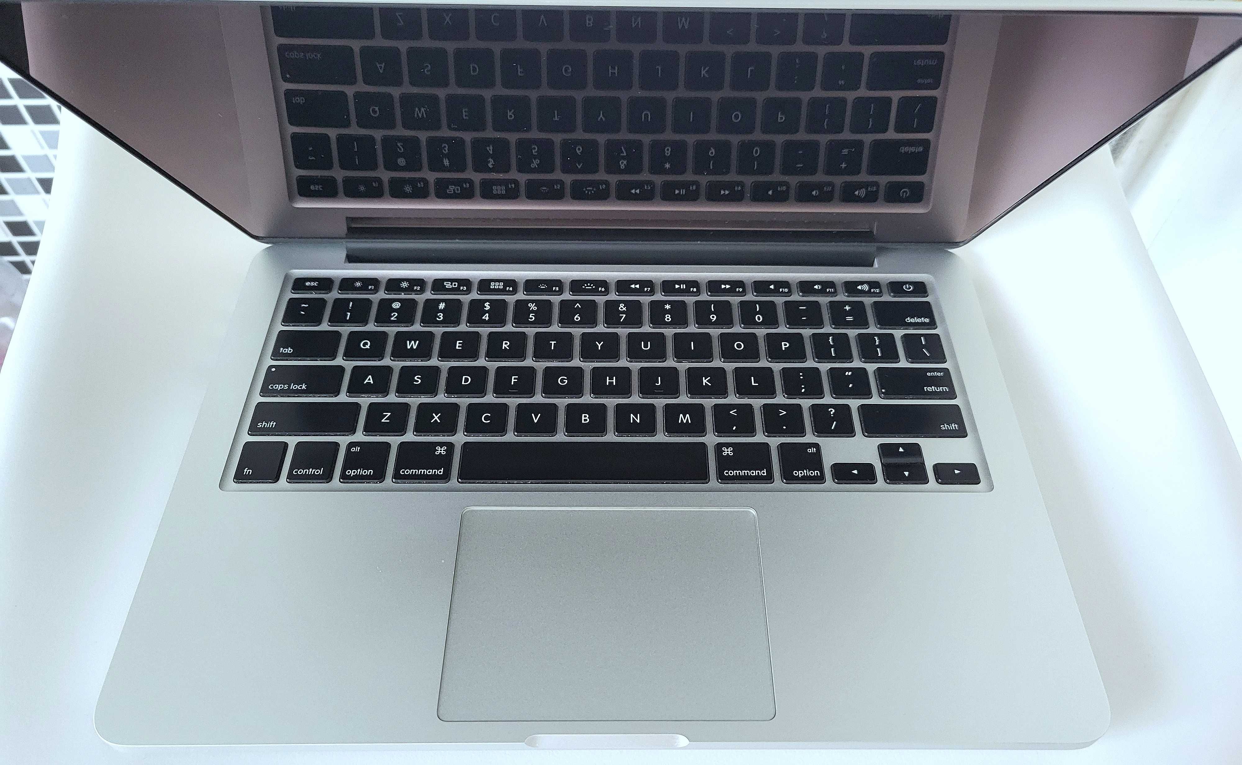 Laptop Apple MacBook Pro 13 A1502
