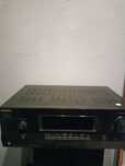 Wzmacniacz Sony + zestaw kina domowego