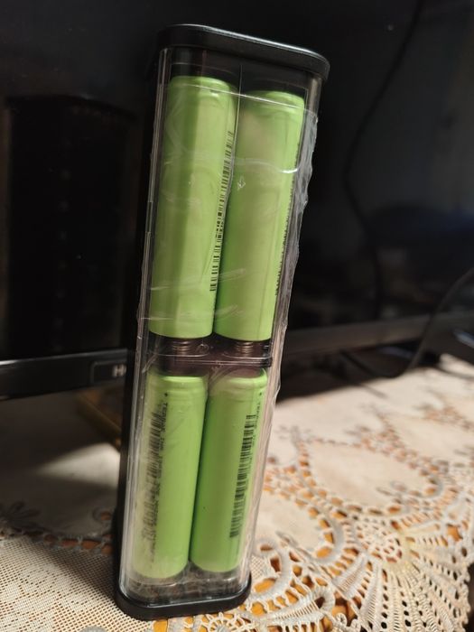 Павербанк, power bank 24000mAh