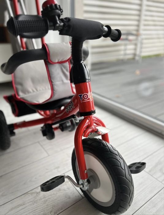 Rowerek trójkołowy Toyz Derby
