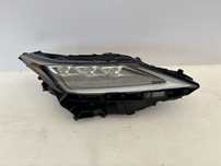 Lexus RX IV 4 Lift Fl 19- lampa prawy przód prawa  przednia