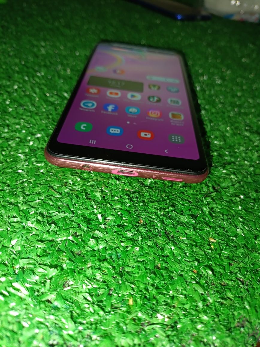 Samsung A7(2018)