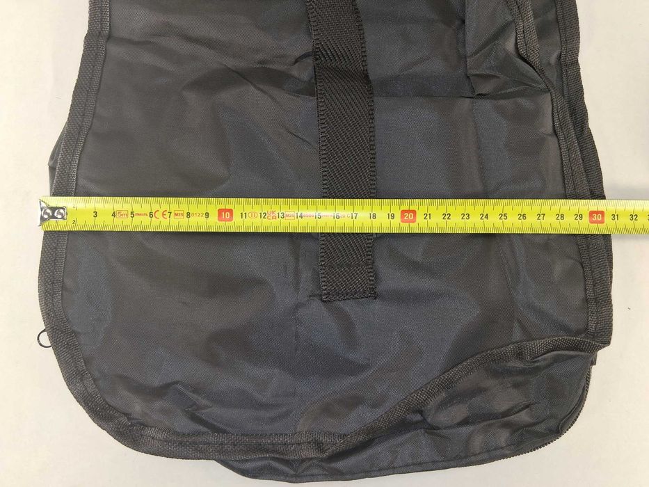 N199 Pokrowiec Futerał Na Ukulele Gig Bag Music Alley