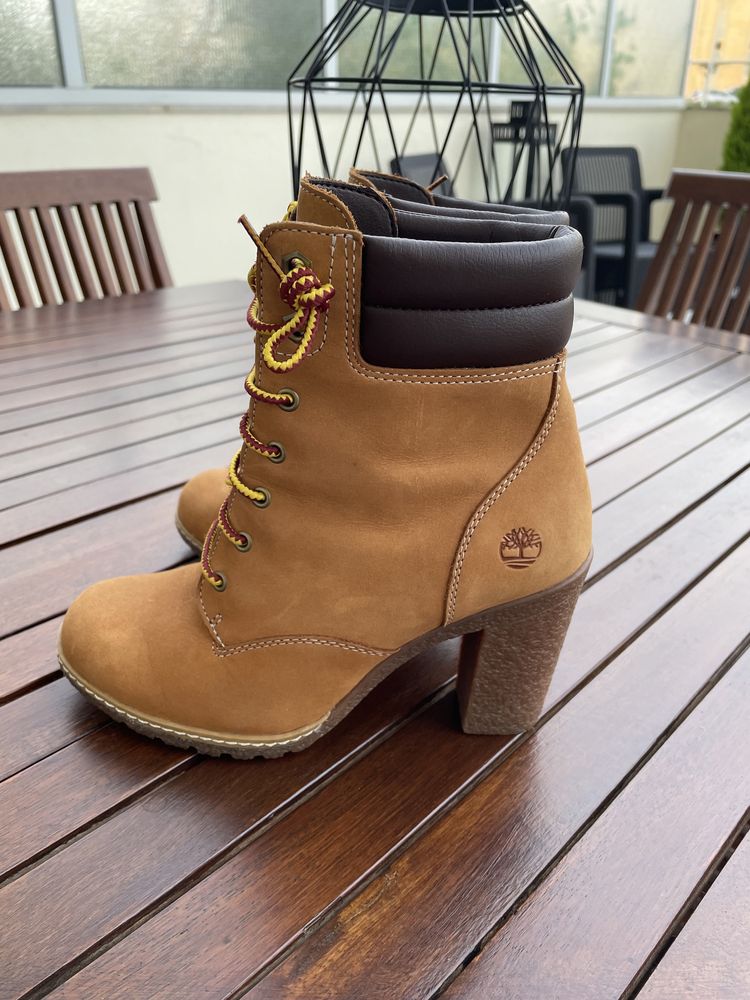 Botas Timberland