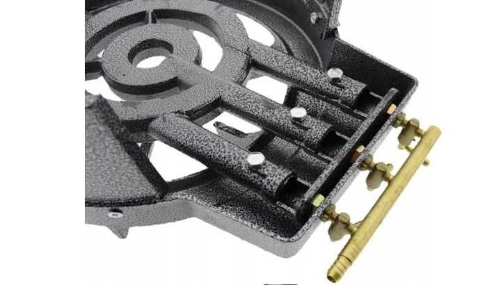 Palnik  żeliwny 10 kW