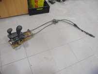 Selector De Velocidades SEL233 JEEP GRAND CHEROKEE 1 FASE 2 2005 3.1CRD 4X4 140CV 5P VERDE AUTOMATICO