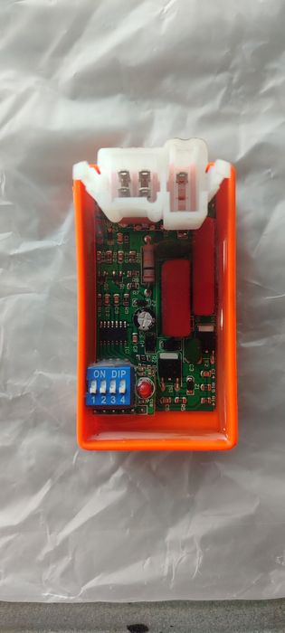 Спортивний комутатор б.у